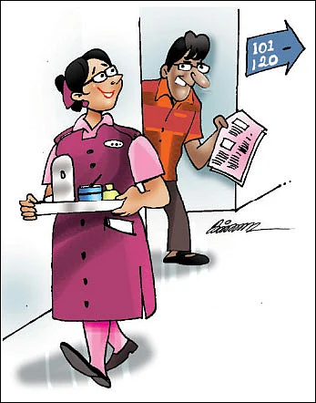 ஜோக்ஸ் - 4