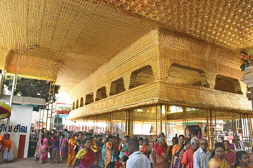 நாரதர் உலா