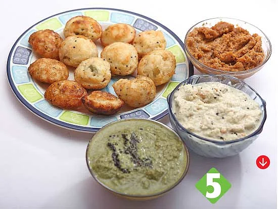 இரவு நேரத்துக்கு ஏற்ற எளிய உணவு