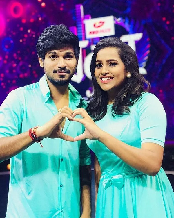 `அந்தக் குரலே சரியா வரலைன்னா எப்படி?’ - சிகிச்சையில் இருப்பதாக ஜாக்குலின் பேட்டி