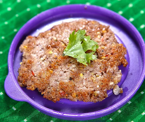 மார்னிங் டிஃபன் - 30