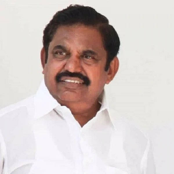 எடப்பாடி பழனிசாமி தலைமையில் முதல் அமைச்சரவைக் கூட்டம்!