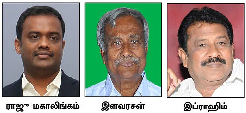 “ரஜினி மக்கள் மன்றத்தில் நடப்பது ரஜினிக்குத் தெரியுமா? - புலம்பும் ரசிகர்கள்