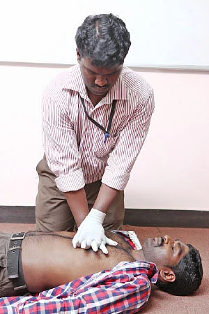 காக்க...காக்க..!