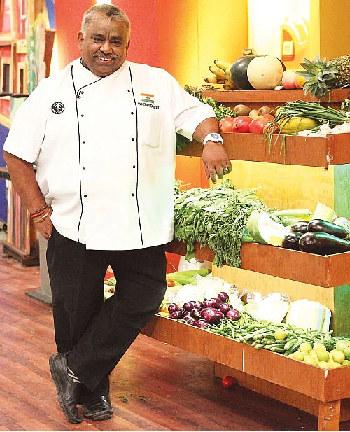 இன்றைய சமையல்!