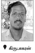 ஒரு ஏக்கர்... ஆண்டுக்கு 5 லட்சம்...