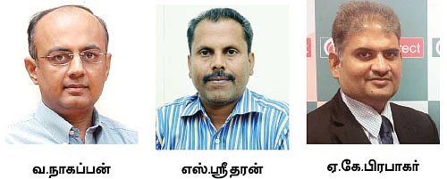 திவால் நிறுவனங்களில் எல்.ஐ.சி முதலீடு... - பாலிசிதாரர்களின் சந்தேகங்கள்... நிபுணர்களின் பதில்கள்!
