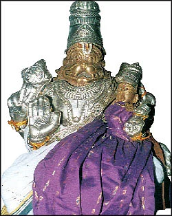 அள்ளித் தரும் அட்சய திரிதியை!