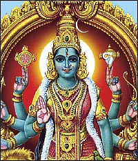 ராசி கோயில்கள்!