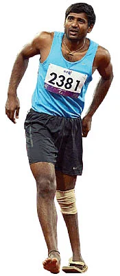 கிரிஷா எனும் நாயகன் !