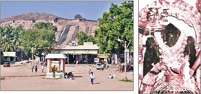 கோட்டையம்மா !