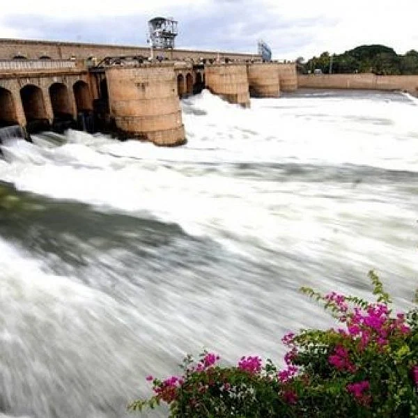 குடகை விட்டு விட்டு காவிரி நதி நீர் ஆணையத்தை நம்பியுள்ளோம்