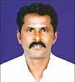 புதிய தமிழகம் கட்சி எம்.எல்.ஏ. மீது மோசடி வழக்கு பதிவு!