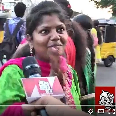 தனித்து போட்டி என்ற விஜயகாந்தின் முடிவு - மக்கள் கருத்து என்ன? (வீடியோ)