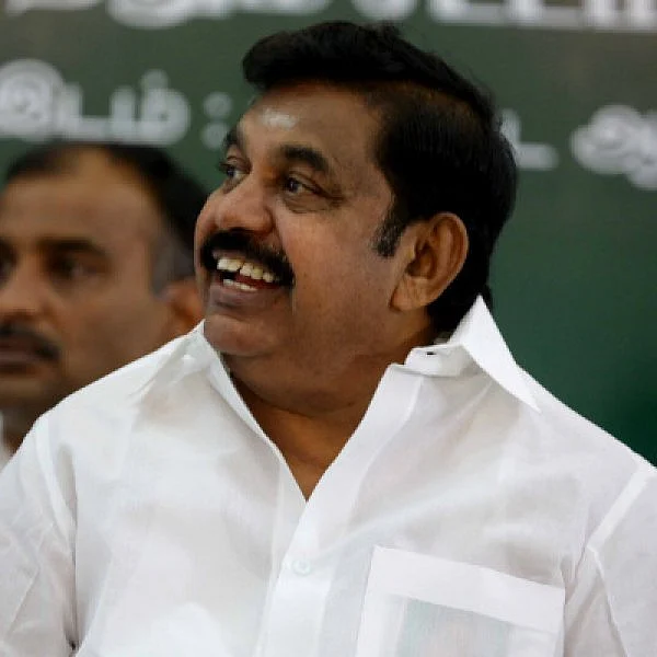 `எங்களுக்கு அப்படி ஒன்றும் புகார் வரவில்லையே!' - விஜயபாஸ்கர் குறித்த கேள்விக்கு முதல்வர் பதில்