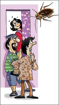 ஜோக்ஸ் - 1