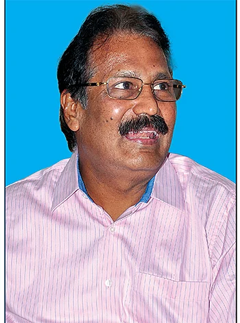 ‘‘சலுகை அல்ல... அடையாளமே முக்கியம்!’’ - டாக்டர் கிருஷ்ணசாமி