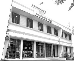 தஞ்சாவூரை சரி பண்ணுவாங்களா?