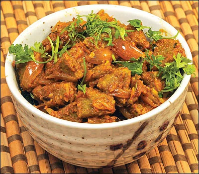 30 வகை எக்ஸாம் டைம் உணவுகள்!