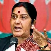 'ஈராக்கில் தவிக்கும் இந்தியர்களை தொடர்புகொள்ள முடியவில்லை!'