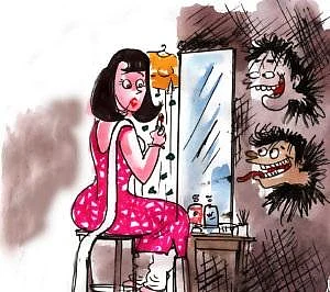 'இது அவரது தனிப்பட்ட கருத்து!' - பா.ஜ.க மட்டுமில்ல, நாமளும் இதை அடிக்கடி சொல்றோம்!