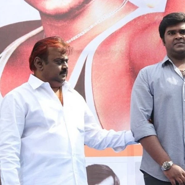 மதுர வீரன், ஜல்லிக்கட்டு, அன்பு மகன்..! - விஜயகாந்த் வீட்டு அப்டேட்