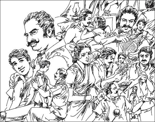 ஓனர் - சிறுகதை