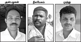 பதறும் விவசாயிகள்... அலறும் மீனவர்கள்!