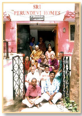 'தானே' துயர் துடைக்க.. நீளட்டும் நம் கரங்கள்!