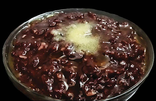 மறந்த உணவுகள்... மறக்காத சுவை!