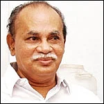 திமுக முன்னாள் எம்.எல்.ஏ. க.சுப்பு காலமானார்