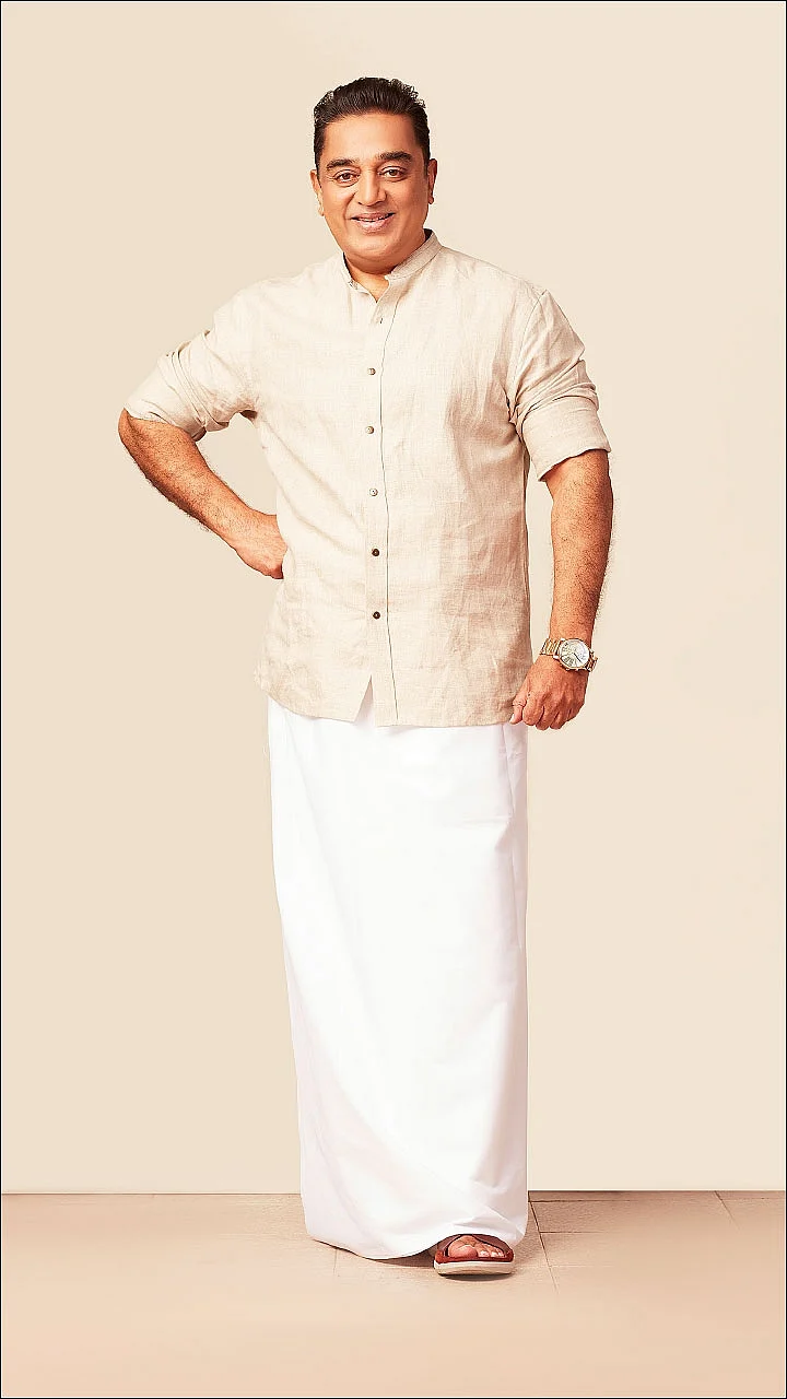 என்னுள் மையம் கொண்ட புயல்! - 4 - தயாராகுங்கள்... நவம்பர் 7 மொத்தமும் சொல்கிறேன்!