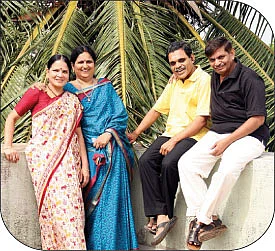 என்னவரே...என்னவரே...