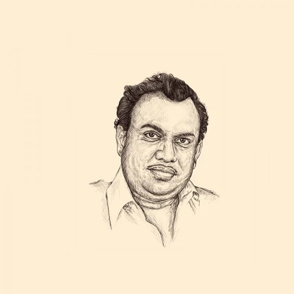 நா.காமராசன் ஓய்ந்த நதியலை - பா.செயப்பிரகாசம்