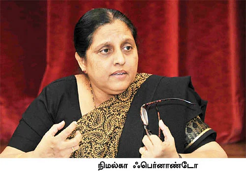 எத்தகைய தாக்குதலையும் எதிர்கொள்ளத் தயார்!