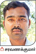 பிரச்னை - ஹைட்ரோ கார்பன்... வேஷத்தை மாற்றிய மீத்தேன் எமன்!
