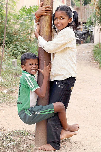 நட்புக்கு நாலு வார்த்தை!