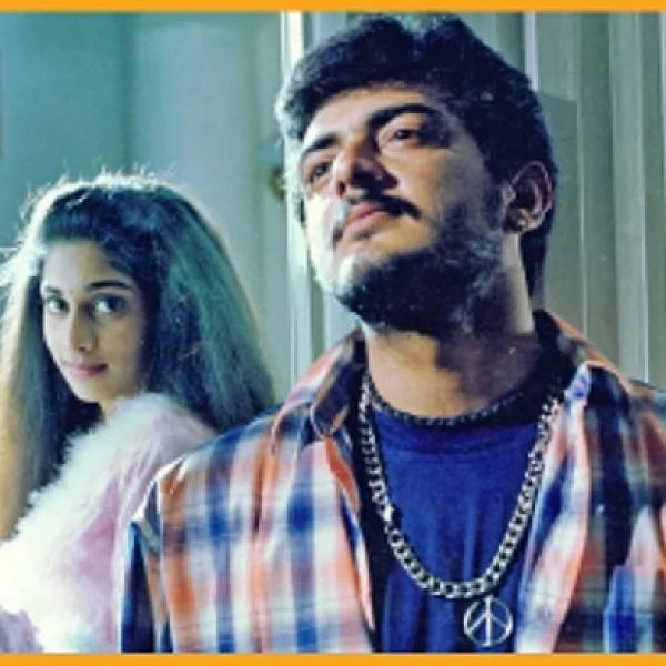 ரத்தம் வழிய வழிய டப்பிங் பேசிய அஜித்! ‘அஜித்தை அறிந்தால்’ #Ajith25 மினி தொடர் பாகம் 5