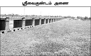 விவசாய நீரைக் குடிக்கும் தொழிற்சாலைகள்