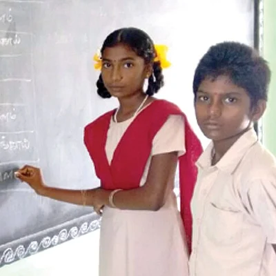 நண்பன் பெயர் தேமாவா... புளிமாவா?