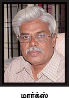 நெரிபடும் சுதந்திரக் குரல்வளை!