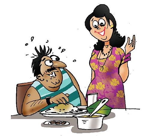 ஜோக்ஸ் - 4