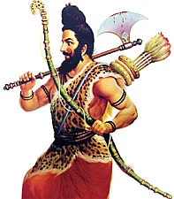 தசாவதாரம் திருத்தலங்கள்!