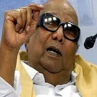 காவிரிப் பிரச்னை குறித்து பேரவையில் விவாதிக்க ஜெயலலிதா தயாரா?: கருணாநிதி