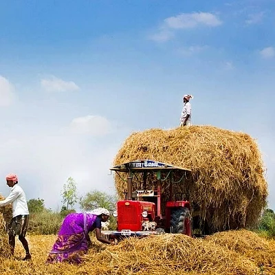 விவசாயி..விளிம்புநிலையும் வாழ்நிலையும்! #FarmersDay
