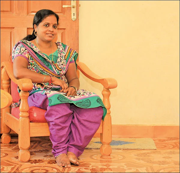 ``இழப்புகளைக் கடக்கும் வைராக்கியம் வேண்டும்!”