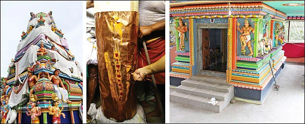 சித்தமல்லியில் தொடரும் அற்புதம்!