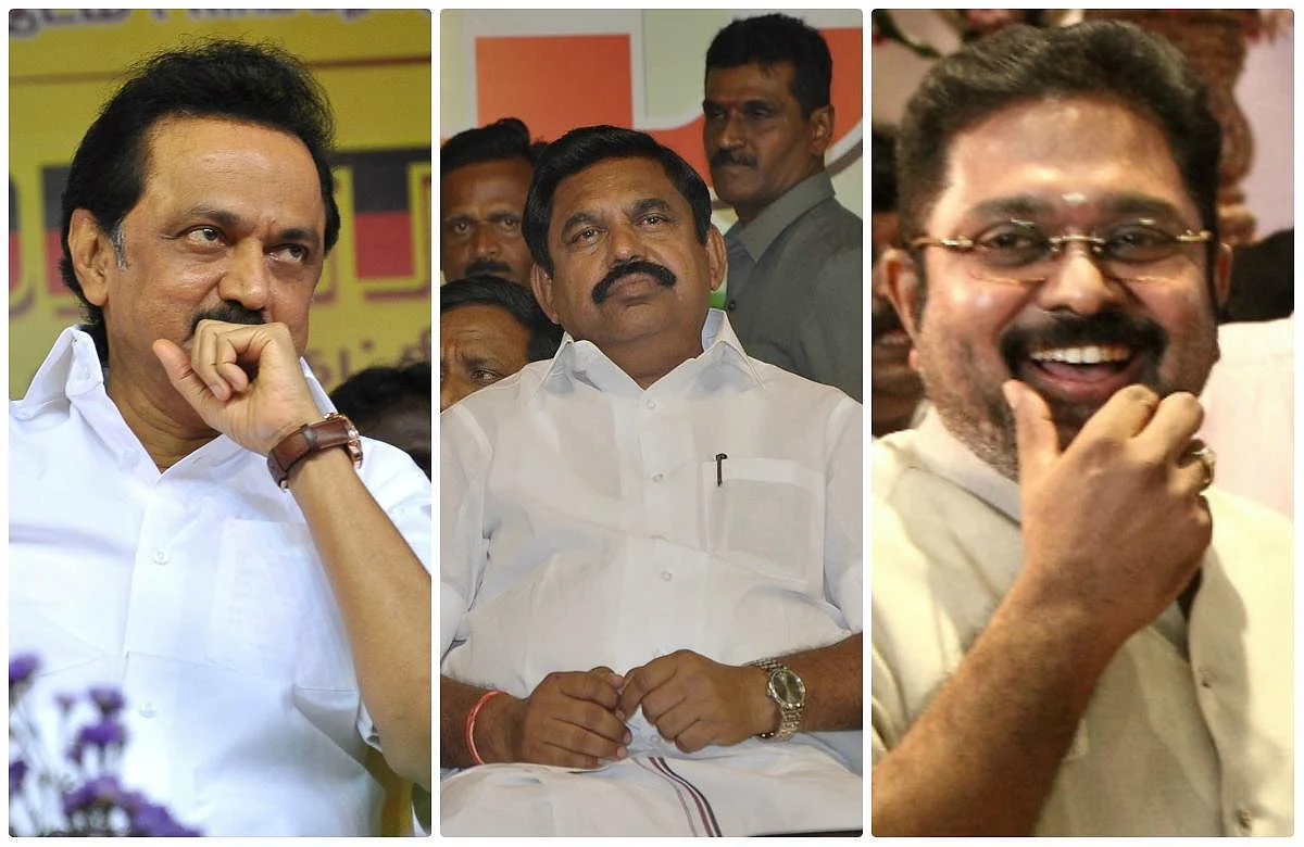 ``திருவாரூர் இடைத்தேர்தல் ரத்து!” -தலைமைத் தேர்தல் ஆணையம் உத்தரவு