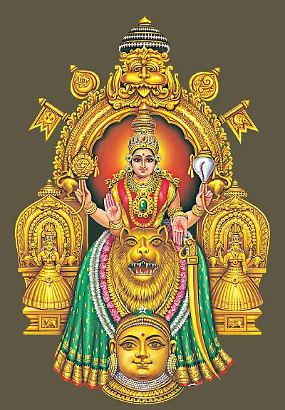 நவராத்திரி!