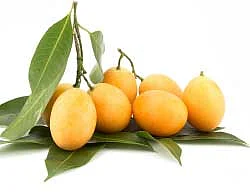 பலம் தரும் மாம்பழம்!